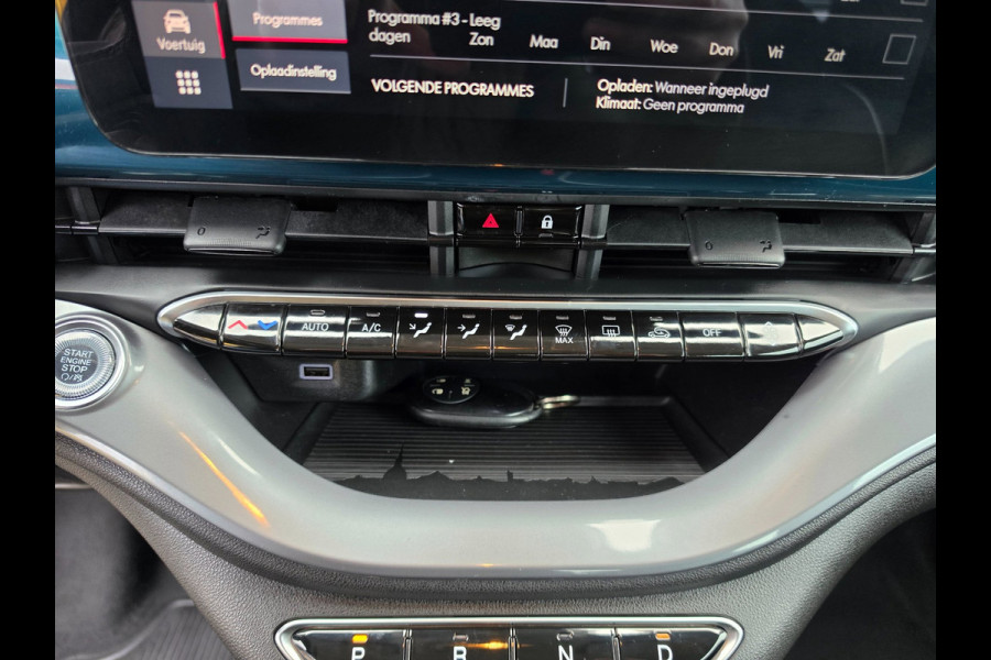 Fiat 500 3+1 Urban 24 kWh DAB+ Carplay SOH 93%