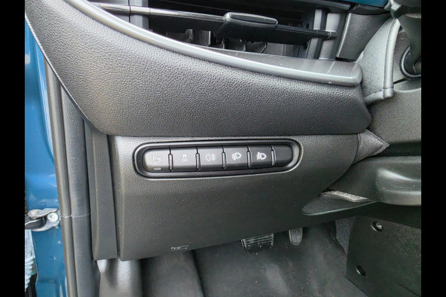 Fiat 500 3+1 Urban 24 kWh DAB+ Carplay SOH 93%