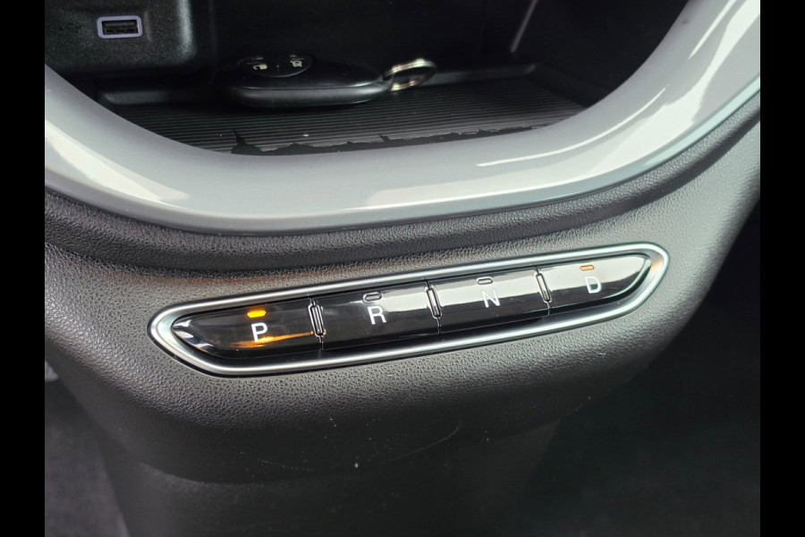 Fiat 500 3+1 Urban 24 kWh DAB+ Carplay SOH 93%