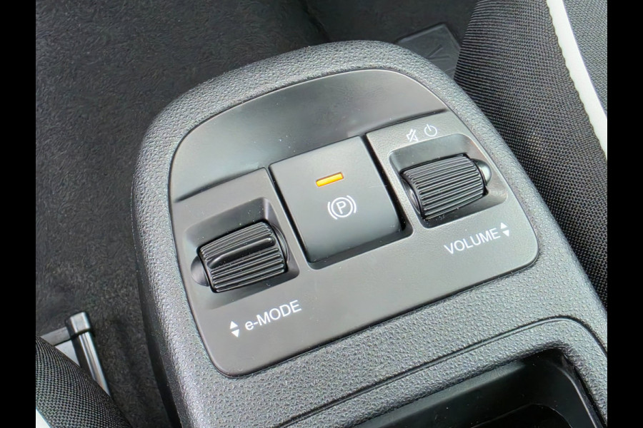 Fiat 500 3+1 Urban 24 kWh DAB+ Carplay SOH 93%