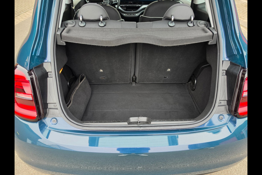 Fiat 500 3+1 Urban 24 kWh DAB+ Carplay SOH 93%