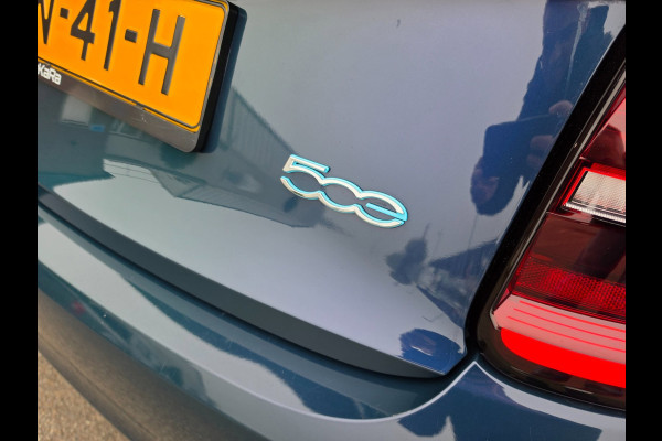 Fiat 500 3+1 Urban 24 kWh DAB+ Carplay SOH 93%