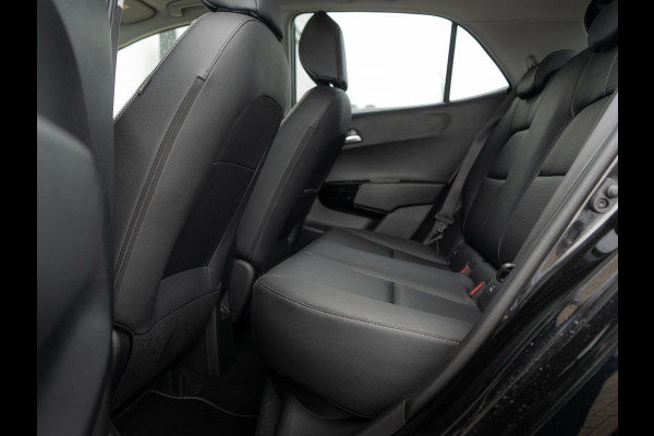 Kia Picanto 1.0 DPI GT-Line AUTOMAAT | ALS NIEUW | Schuifkanteldak | Navigatie | Stoel en stuurverwarming |