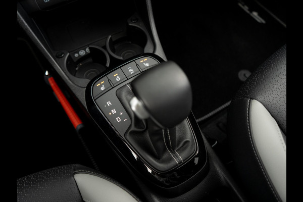 Kia Picanto 1.0 DPI GT-Line AUTOMAAT | ALS NIEUW | Schuifkanteldak | Navigatie | Stoel en stuurverwarming |