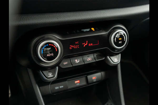 Kia Picanto 1.0 DPI GT-Line AUTOMAAT | ALS NIEUW | Schuifkanteldak | Navigatie | Stoel en stuurverwarming |
