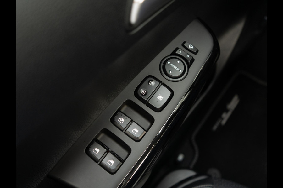 Kia Picanto 1.0 DPI GT-Line AUTOMAAT | ALS NIEUW | Schuifkanteldak | Navigatie | Stoel en stuurverwarming |