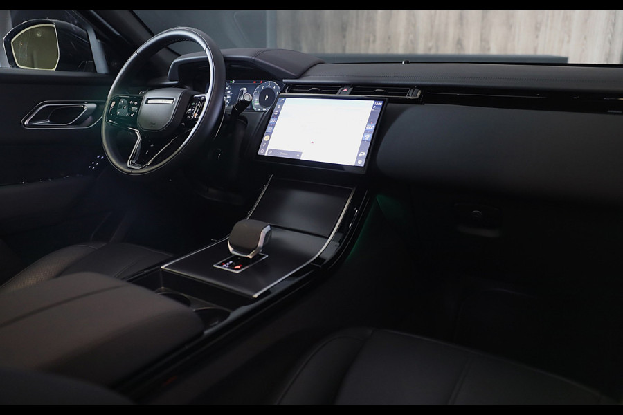 Land Rover Range Rover Velar 2.0 P400e R-Dynamic HSE / Acc / Lane Assist / Dode Hoek / 360 Camera / Memory / Meridian / Leder