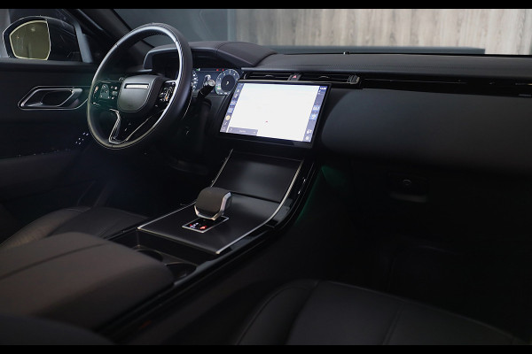 Land Rover Range Rover Velar 2.0 P400e R-Dynamic HSE / Acc / Lane Assist / Dode Hoek / 360 Camera / Memory / Meridian / Leder