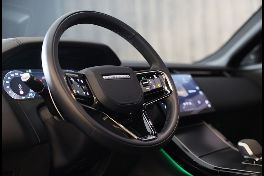 Land Rover Range Rover Velar 2.0 P400e R-Dynamic HSE / Acc / Lane Assist / Dode Hoek / 360 Camera / Memory / Meridian / Leder