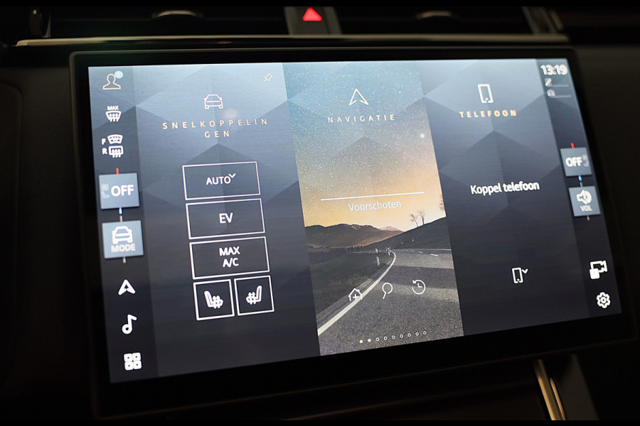 Land Rover Range Rover Velar 2.0 P400e R-Dynamic HSE / Acc / Lane Assist / Dode Hoek / 360 Camera / Memory / Meridian / Leder