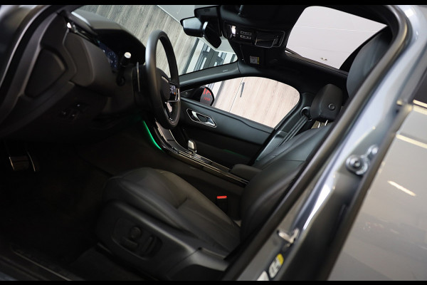 Land Rover Range Rover Velar 2.0 P400e R-Dynamic HSE / Acc / Lane Assist / Dode Hoek / 360 Camera / Memory / Meridian / Leder