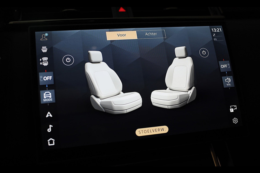 Land Rover Range Rover Velar 2.0 P400e R-Dynamic HSE / Acc / Lane Assist / Dode Hoek / 360 Camera / Memory / Meridian / Leder