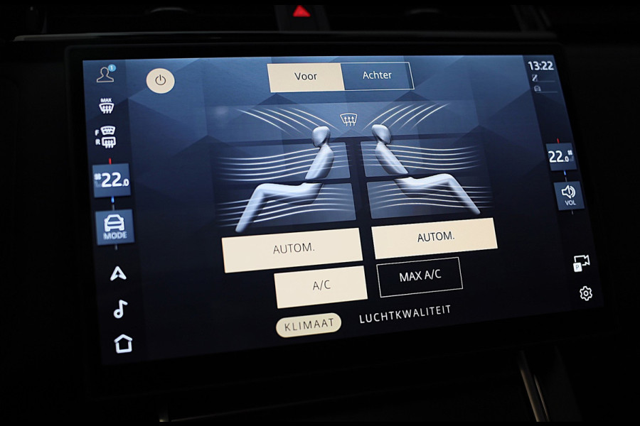Land Rover Range Rover Velar 2.0 P400e R-Dynamic HSE / Acc / Lane Assist / Dode Hoek / 360 Camera / Memory / Meridian / Leder