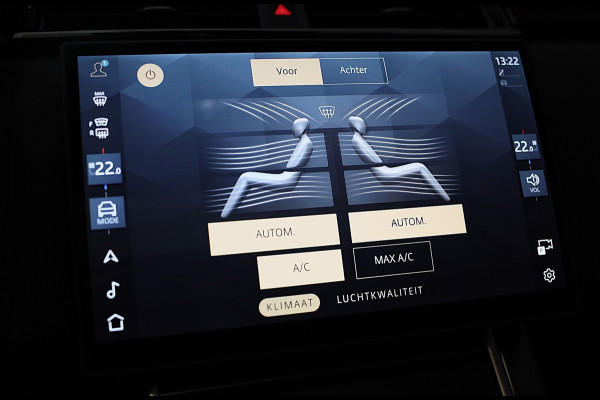 Land Rover Range Rover Velar 2.0 P400e R-Dynamic HSE / Acc / Lane Assist / Dode Hoek / 360 Camera / Memory / Meridian / Leder
