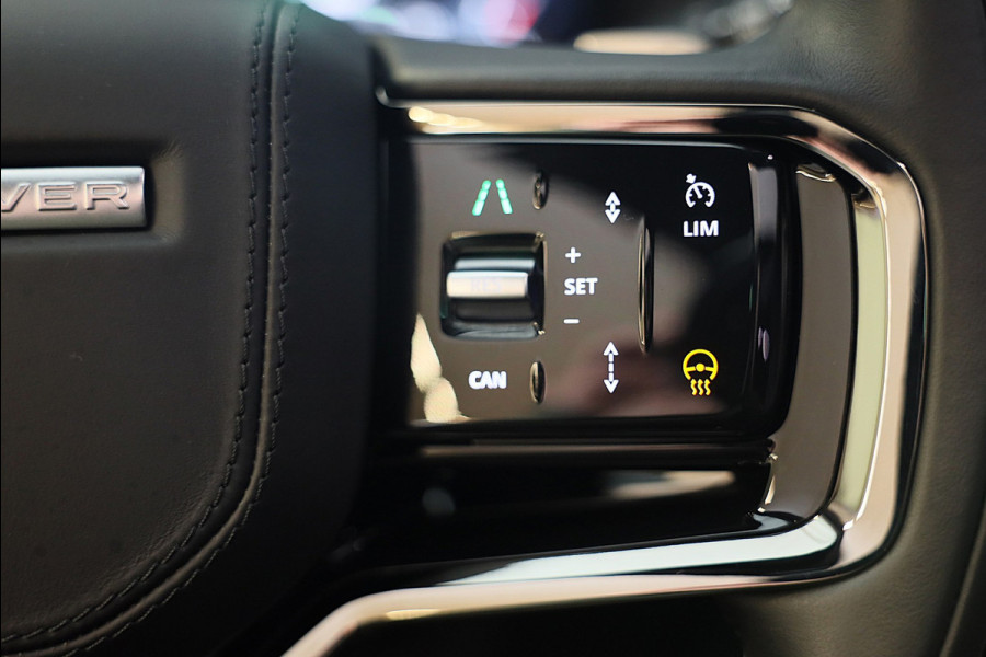 Land Rover Range Rover Velar 2.0 P400e R-Dynamic HSE / Acc / Lane Assist / Dode Hoek / 360 Camera / Memory / Meridian / Leder