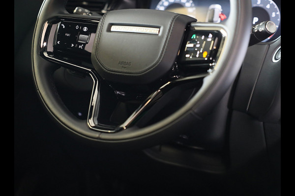 Land Rover Range Rover Velar 2.0 P400e R-Dynamic HSE / Acc / Lane Assist / Dode Hoek / 360 Camera / Memory / Meridian / Leder