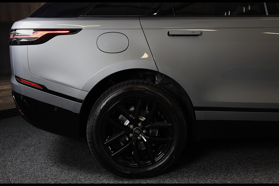 Land Rover Range Rover Velar 2.0 P400e R-Dynamic HSE / Acc / Lane Assist / Dode Hoek / 360 Camera / Memory / Meridian / Leder
