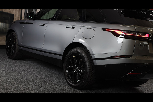 Land Rover Range Rover Velar 2.0 P400e R-Dynamic HSE / Acc / Lane Assist / Dode Hoek / 360 Camera / Memory / Meridian / Leder