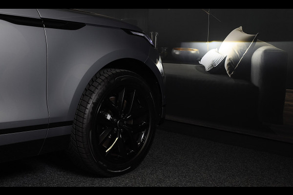 Land Rover Range Rover Velar 2.0 P400e R-Dynamic HSE / Acc / Lane Assist / Dode Hoek / 360 Camera / Memory / Meridian / Leder