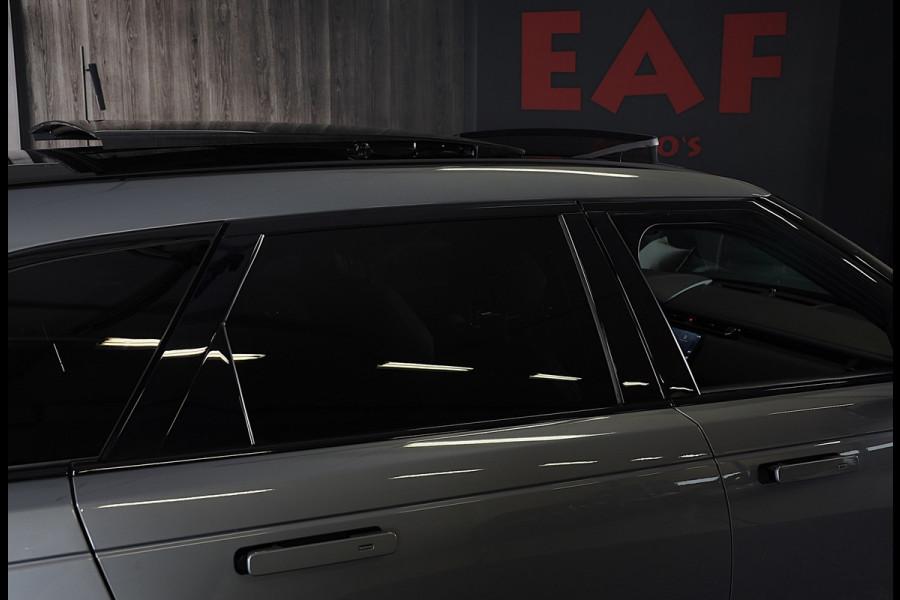 Land Rover Range Rover Velar 2.0 P400e R-Dynamic HSE / Acc / Lane Assist / Dode Hoek / 360 Camera / Memory / Meridian / Leder