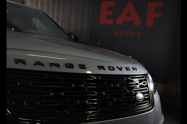 Land Rover Range Rover Velar 2.0 P400e R-Dynamic HSE / Acc / Lane Assist / Dode Hoek / 360 Camera / Memory / Meridian / Leder