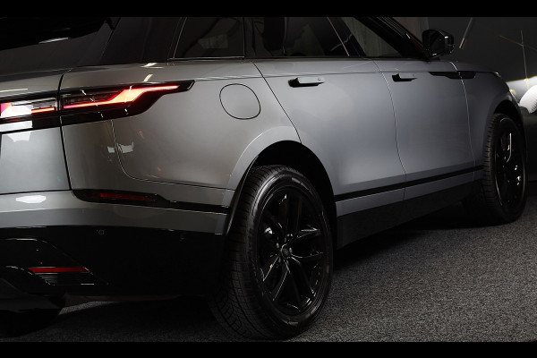 Land Rover Range Rover Velar 2.0 P400e R-Dynamic HSE / Acc / Lane Assist / Dode Hoek / 360 Camera / Memory / Meridian / Leder