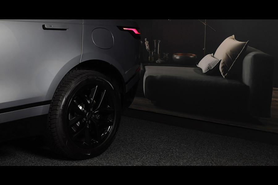 Land Rover Range Rover Velar 2.0 P400e R-Dynamic HSE / Acc / Lane Assist / Dode Hoek / 360 Camera / Memory / Meridian / Leder