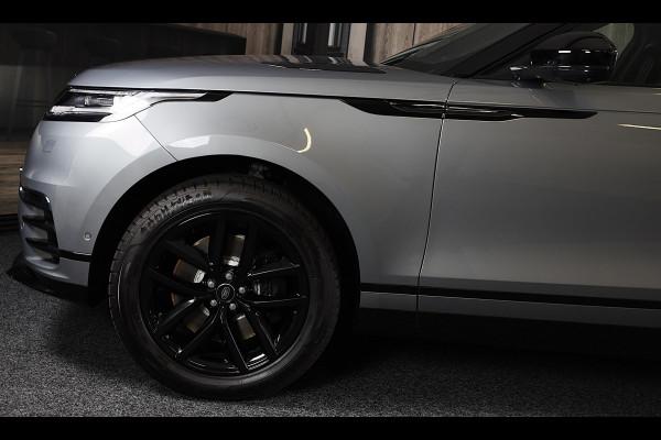 Land Rover Range Rover Velar 2.0 P400e R-Dynamic HSE / Acc / Lane Assist / Dode Hoek / 360 Camera / Memory / Meridian / Leder