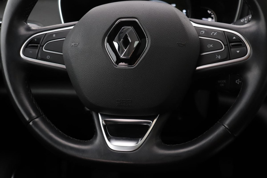 Renault Mégane Estate 1.5 dCi Bose | Panorama | Full-LED | Head-Up | Camera | Navigatie R-Link