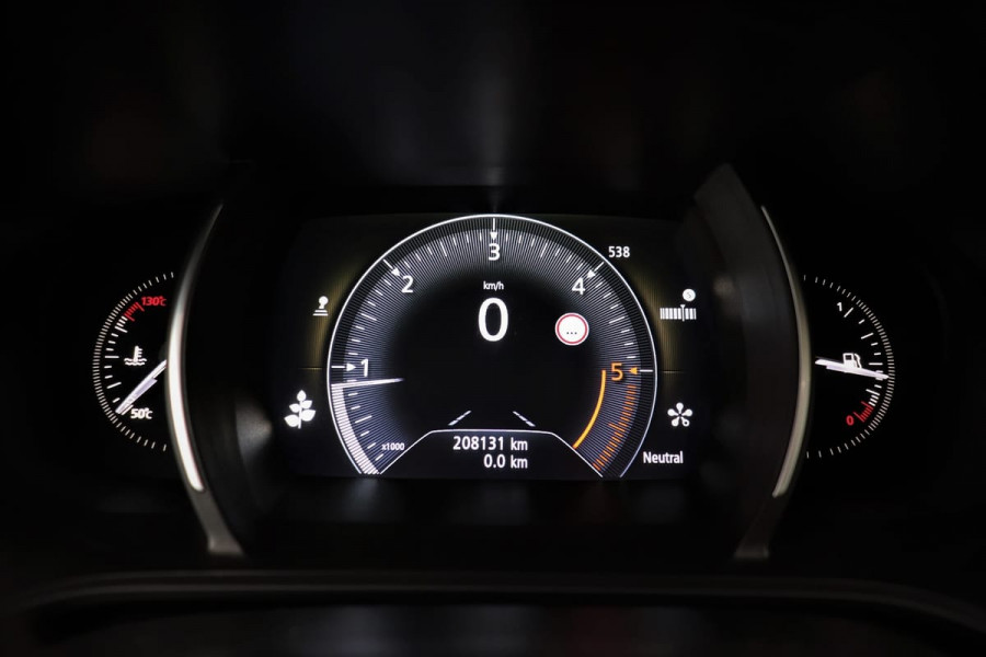 Renault Mégane Estate 1.5 dCi Bose | Panorama | Full-LED | Head-Up | Camera | Navigatie R-Link