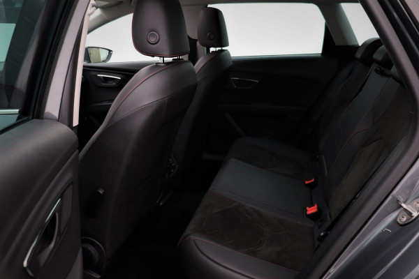 Seat Leon 1.4 TSI ACT FR Dynamic | Full LED | Panoramadak | Leder/Alcantara | Navigatie | Climate control