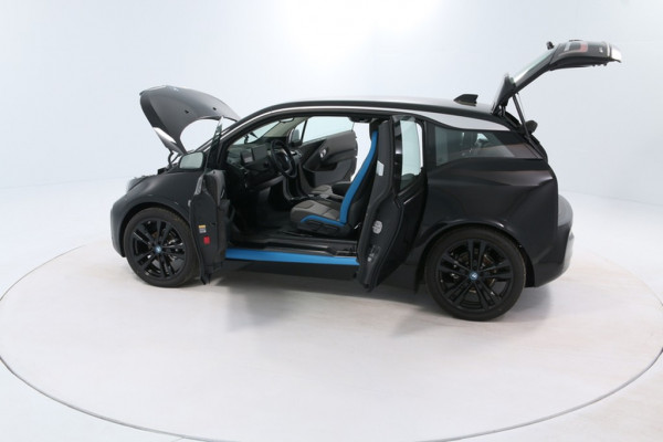 BMW i3 120Ah - 4% Bijtelling - Full options - Nu met 10% korting