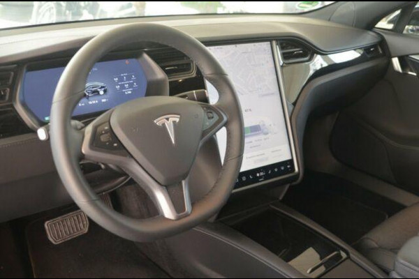 Tesla Model S 75D Business - Pano - volledig 4%- (ex btw)