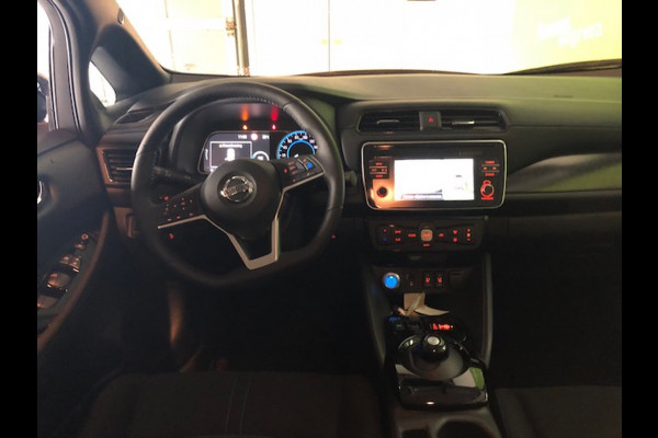 Nissan Leaf N-Connecta 40 kWh (ex BTW lease v.a. 499 pm - 4% bijtelling