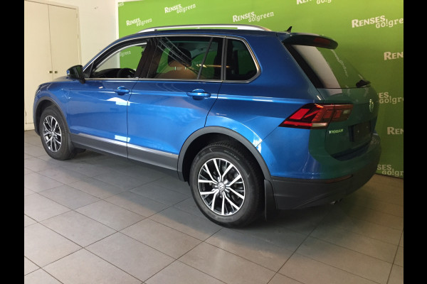 Volkswagen Tiguan 2.0 TSI 4Motion Automaat - Trekhaak - Apple Carplay