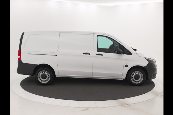 Mercedes-Benz Vito 111 CDI L, achterdeuren, airco 24 mnd garantie + 2 onderhoudsbeurten GRATIS