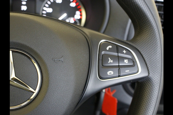 Mercedes-Benz Vito 111 CDI L, achterdeuren, airco 24 mnd garantie + 2 onderhoudsbeurten GRATIS