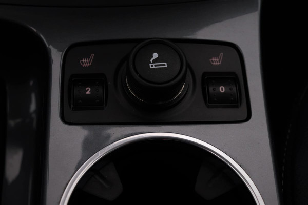 Ford C-MAX 1.0 Titanium | Navigatie | Half leder | Stoelverwarming | Trekhaak | Sony Premium audio