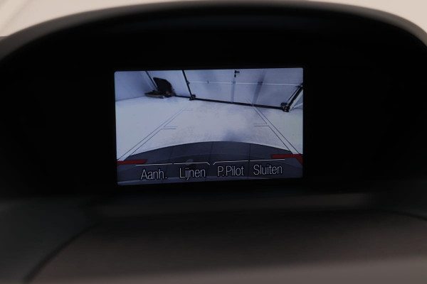 Ford C-MAX 1.0 Titanium | Navigatie | Half leder | Stoelverwarming | Trekhaak | Sony Premium audio