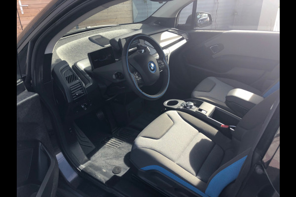 BMW i3 120Ah - 4% Bijtelling - Full options - Nu met 10% korting
