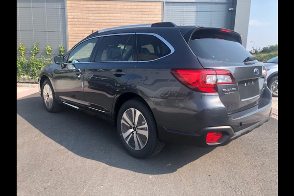 Subaru Outback 2.5i Premium MY2019 - Direct rijden