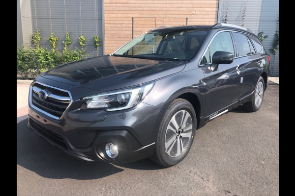 Subaru Outback 2.5i Premium MY2019 - Direct rijden