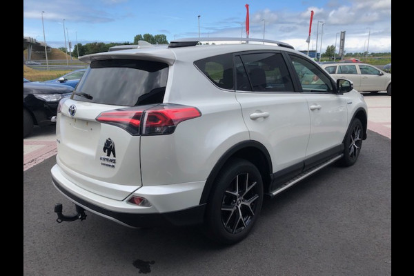 Toyota RAV4 2.5 Hybrid Dynamic