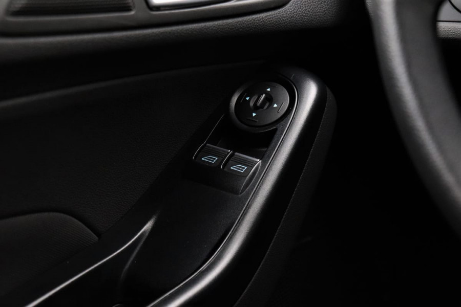 Ford Fiesta 1.0 Style 5-deurs | Navigatie | Airco | Technology Pack | Bluetooth