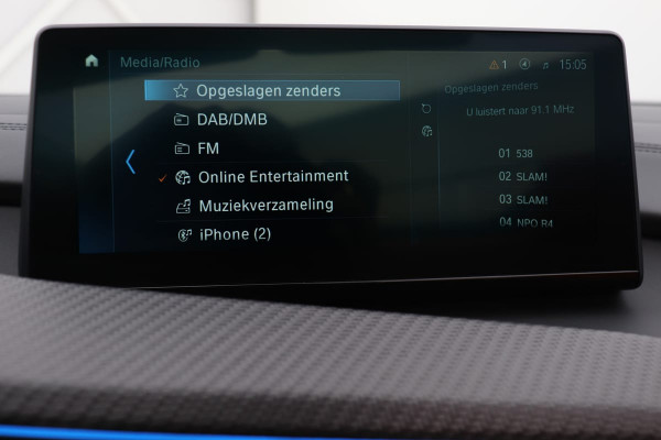 BMW i8 Roadster | Progressive pack | Individual Naturleder | H&K Sound | HUD | Nav Proff | Carbon inleg | Stoelverwarming