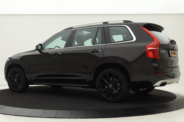 Volvo XC90 2.0 T8 AWD Inscription 7-persoons *Excl BTW* | Panoramadak | Full LED | Volleder | Navigatie | Camera