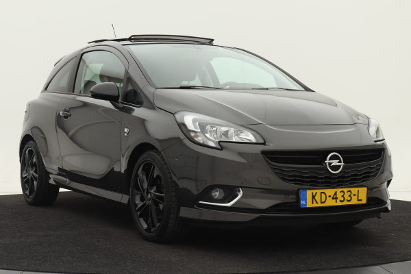 Opel Corsa 1.0 Turbo Color Edition OPC-Line | Panorama | Dealer onderhouden | IntelliLink Navigatie | Camera | DAB+