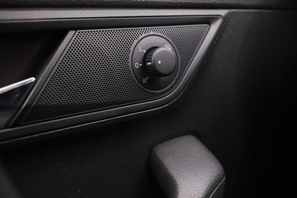 Škoda Fabia Combi 1.2 TSI Style Business | Navigatie | Climate control | Stoelverwarming | Smart Link | Keyless | Park Pilot