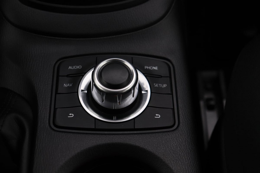 Mazda CX-5 2.0 Skylease+ 2WD | Xenon | Navigatie | Climate control | Stoelverwarming | Lane Assist | BLIS | PDC V+A | Privacy glass