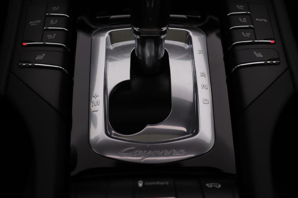 Porsche Cayenne S 3.0 E-Hybrid | *Excl. BTW* | 21" Turbo Design | Panoramadak | PCM | Luchtvering | Porsche onderhouden